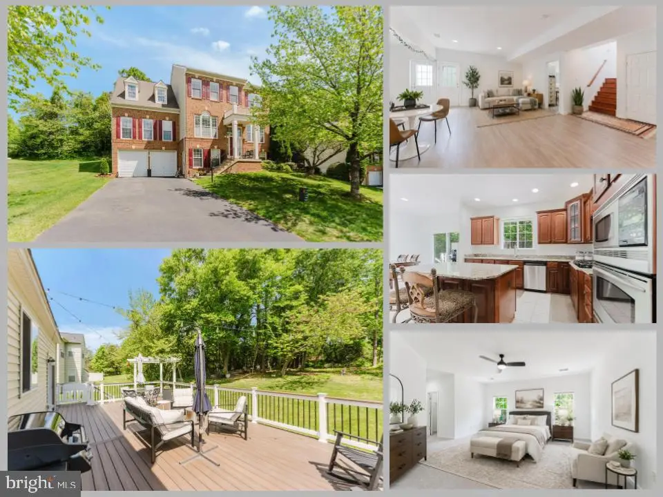 14531 General Washington Dr, Woodbridge, VA 22193 - #1