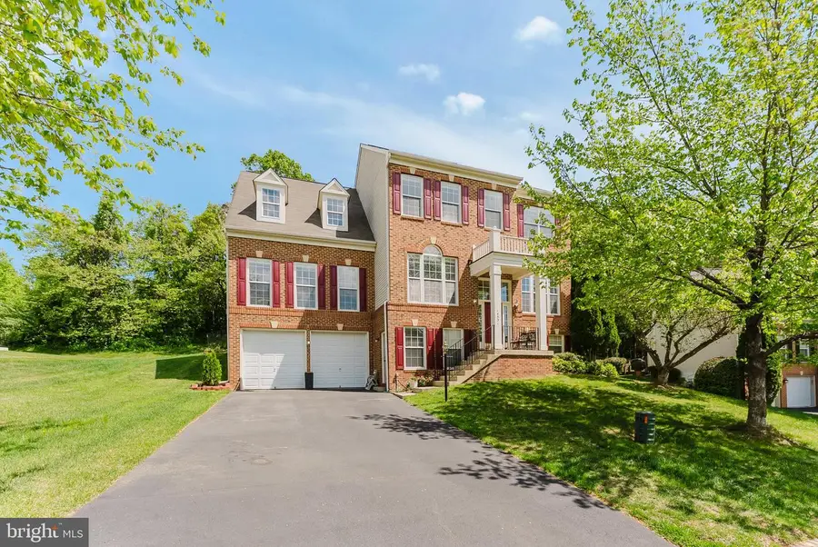 14531 General Washington Dr, Woodbridge, VA 22193 - #3