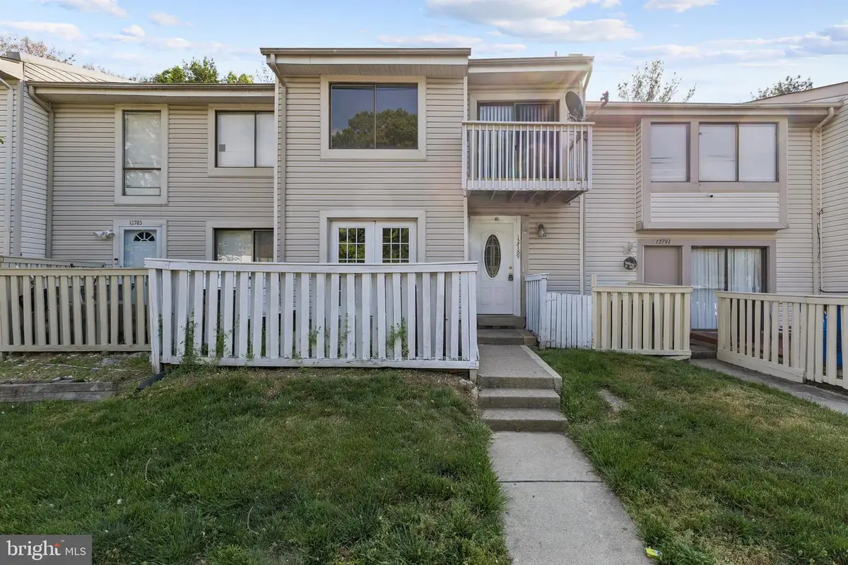 12789 Cara Dr, Woodbridge, VA 22192 - #1