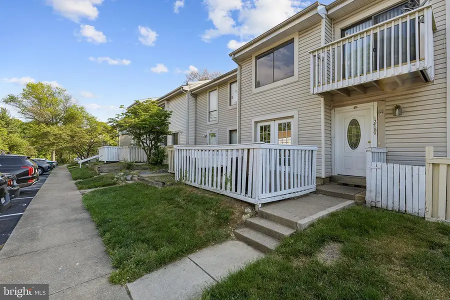 12789 Cara Dr, Woodbridge, VA 22192 - #2