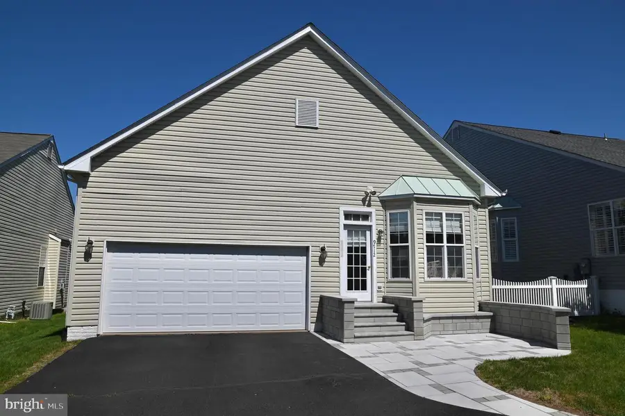 9712 Seafield Pl, Bristow, VA 20136 - #2