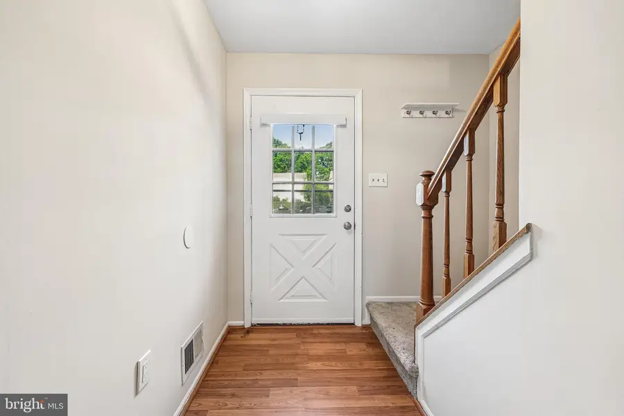 2856 Burgundy Pl, Woodbridge, VA 22192 - #2