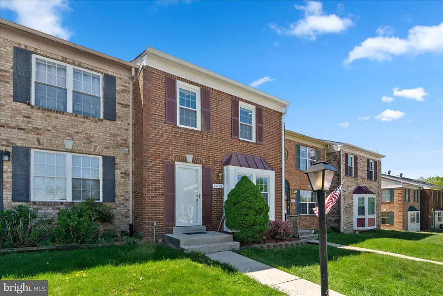2839 Bowes Ln, Woodbridge, VA 22193 - #3