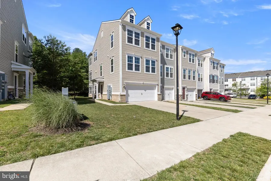 17101 Gibson Mill Rd #6, Dumfries, VA 22026 - #2