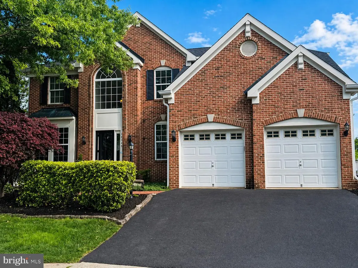 14345 Chalfont Dr, Haymarket, VA 20169 - #1