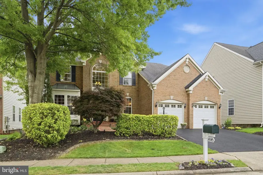 14345 Chalfont Dr, Haymarket, VA 20169 - #2
