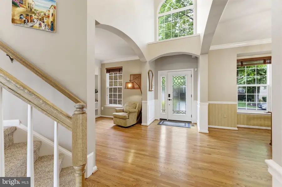 14345 Chalfont Dr, Haymarket, VA 20169 - #3