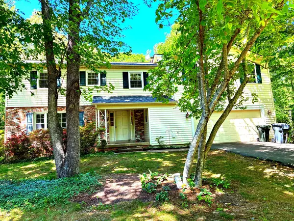 8324 Morningside Dr, MANASSAS, VA 20112