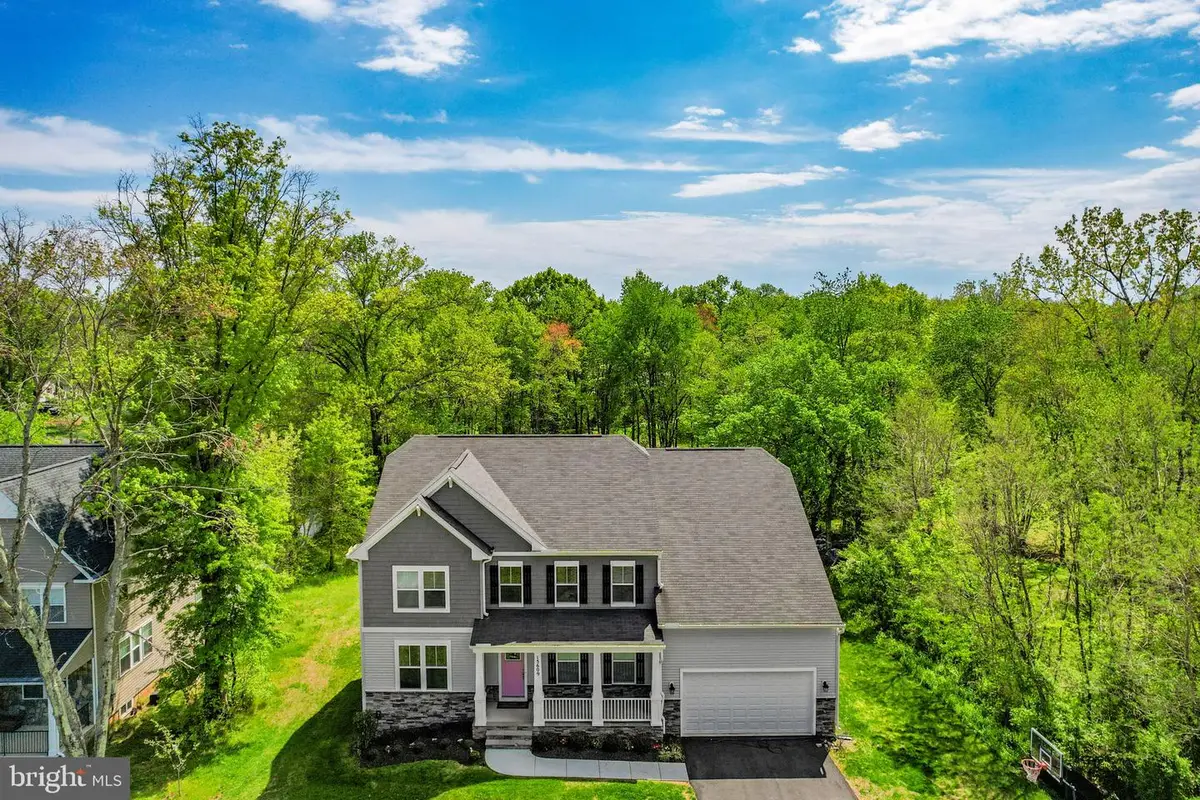 15609 Thoroughfare Rd, Gainesville, VA 20155 - #1