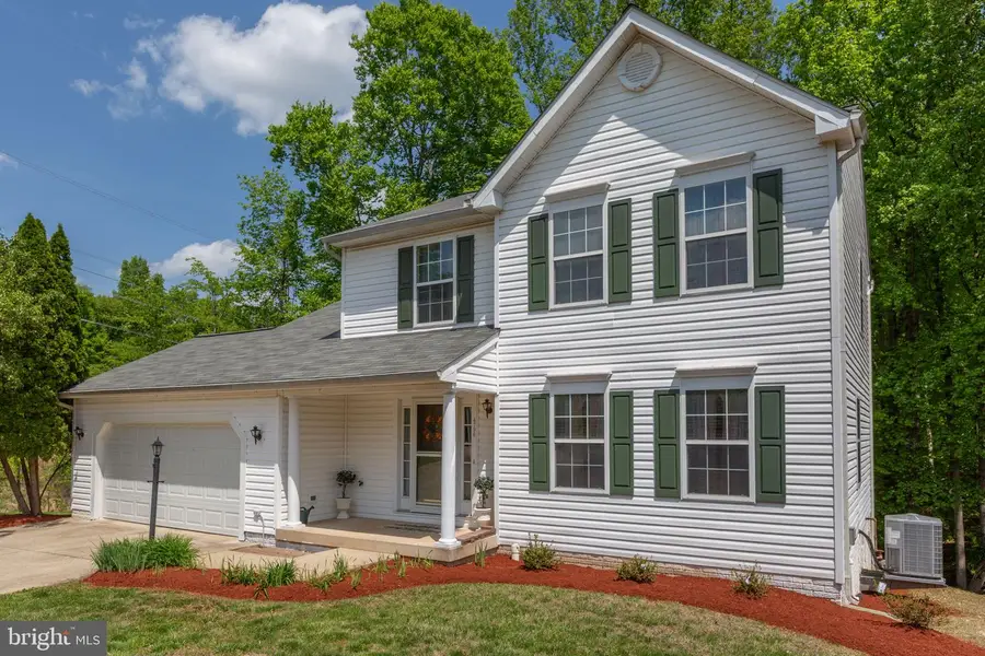 4796 Pearson Dr, Woodbridge, VA 22193 - #2