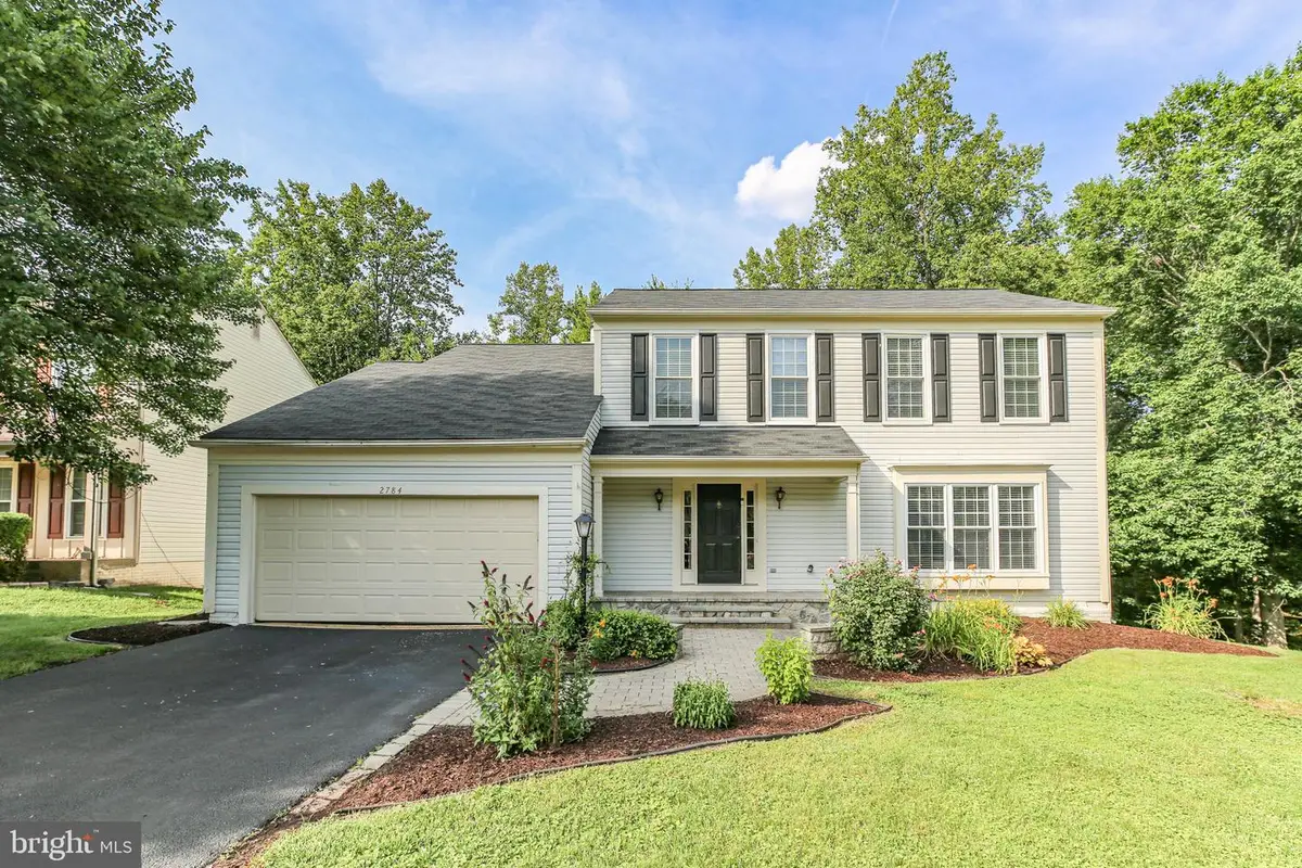 2784 Sugar Pine Ct, Woodbridge, VA 22192 - #1