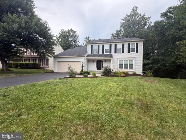 2784 Sugar Pine Ct, WOODBRIDGE, VA 22192