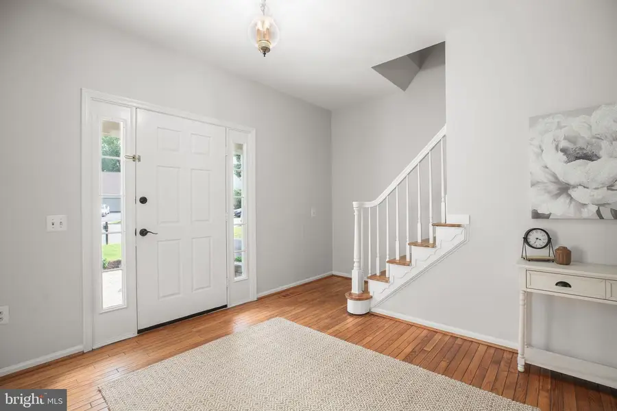 2784 Sugar Pine Ct, Woodbridge, VA 22192 - #2