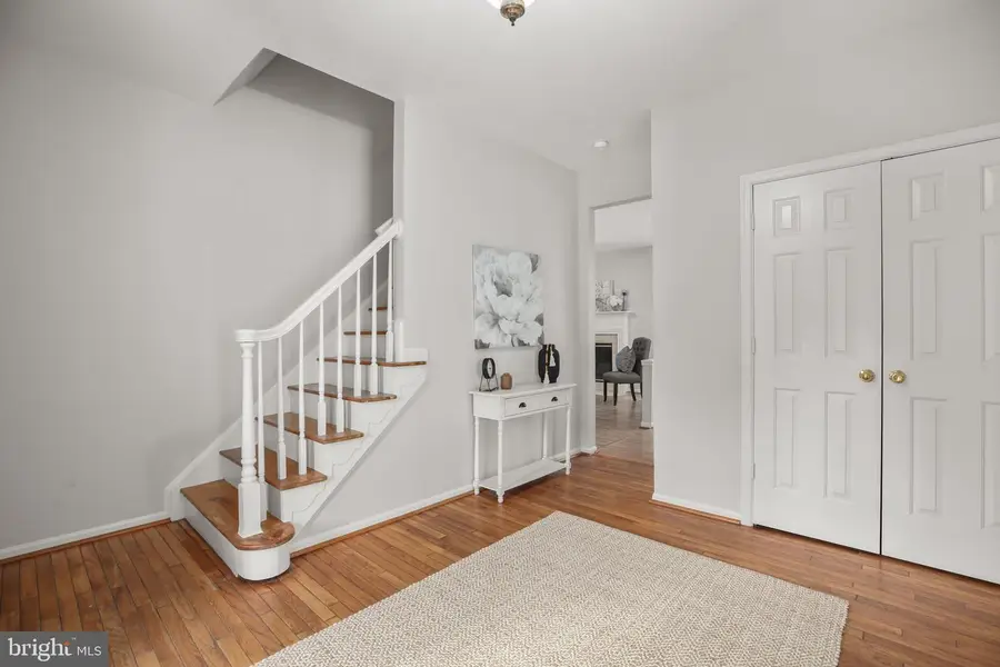 2784 Sugar Pine Ct, Woodbridge, VA 22192 - #3