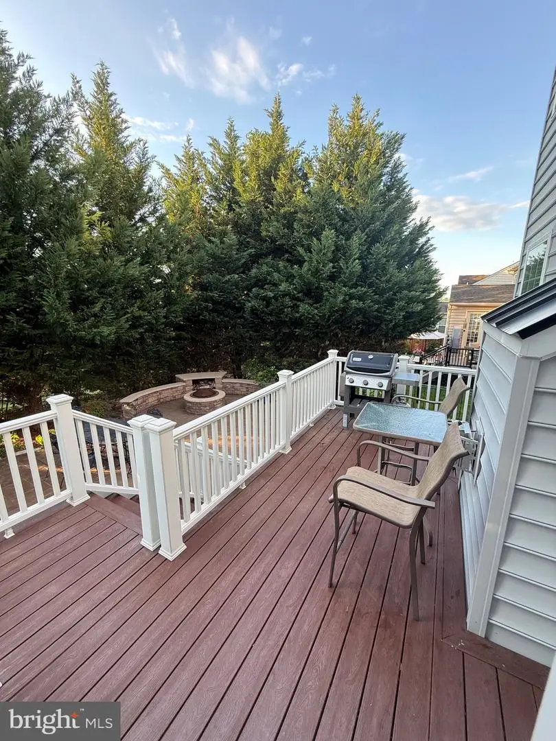 16315 Boatswain Cir, Woodbridge, VA 22191 - #2