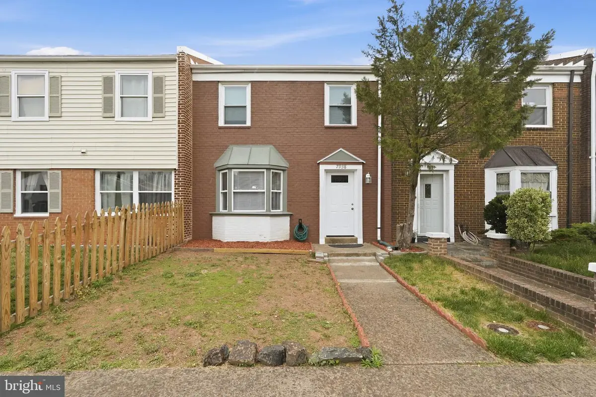 7938 Sharpsburg Ct, Manassas, VA 20109 - #1