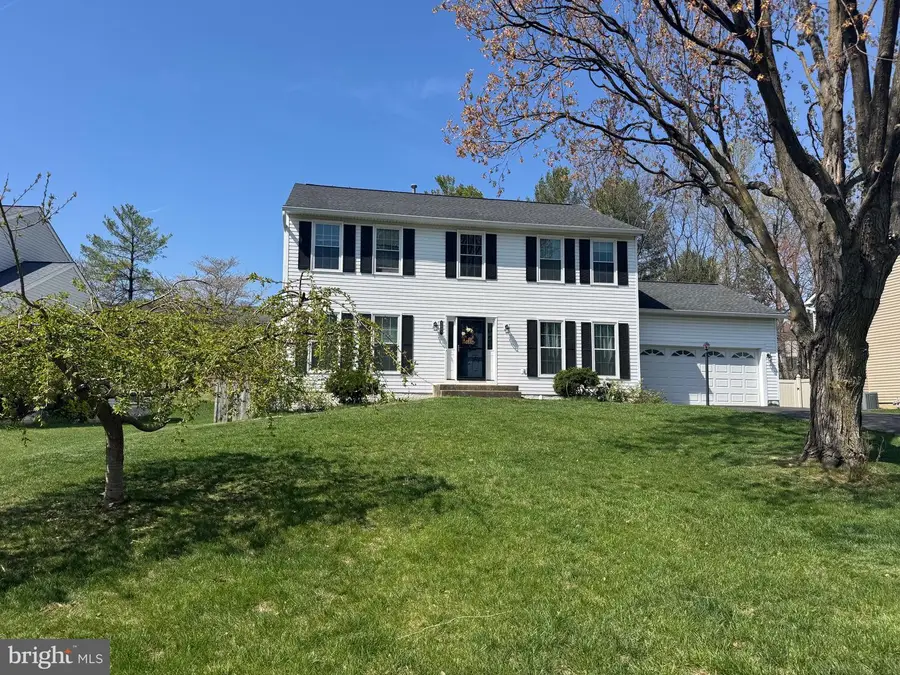 3500 Powells Crossing Ct, Woodbridge, VA 22193 - #3