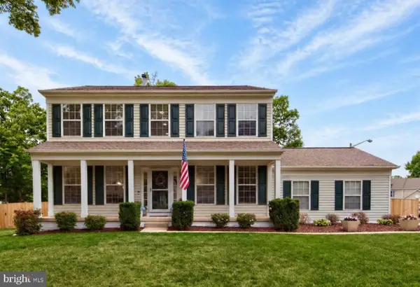 15001 Pansy Ct, WOODBRIDGE, VA 22193