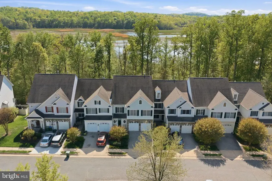 1819 Hyden Pl, Woodbridge, VA 22191 - #3