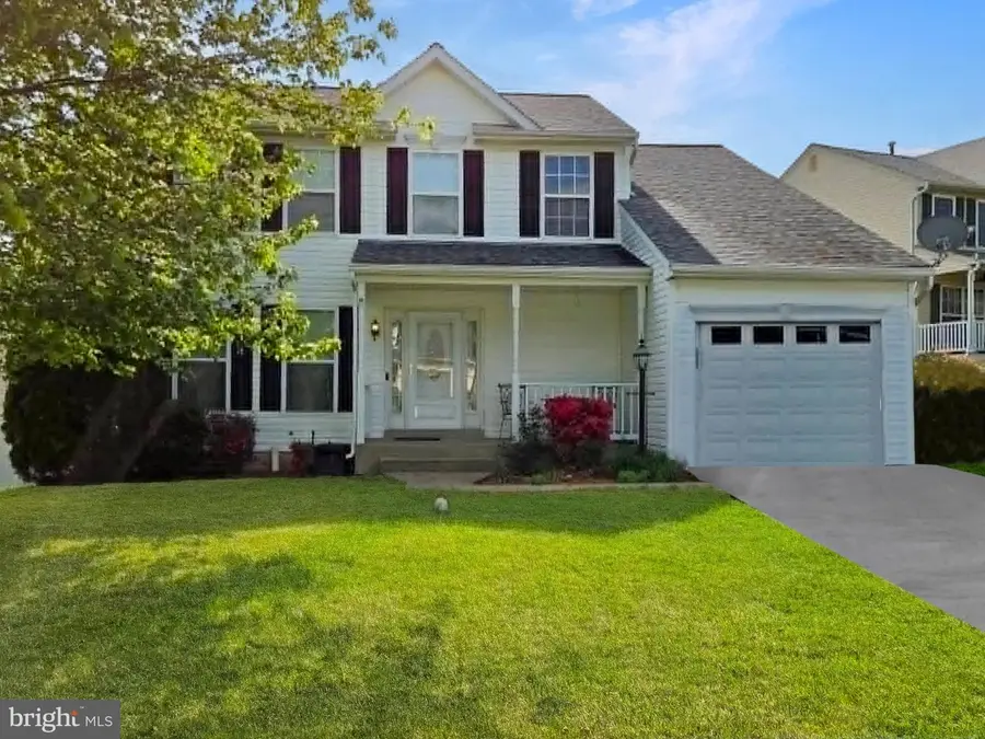 5959 Reaves Ln, Woodbridge, VA 22193 - #2
