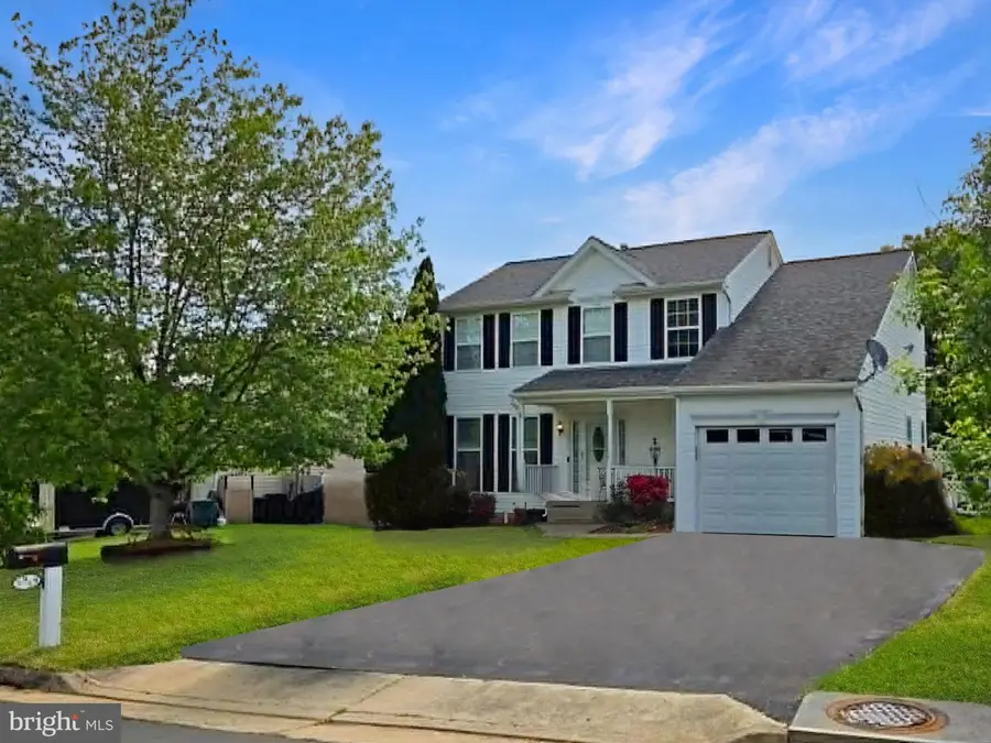 5959 Reaves Ln, Woodbridge, VA 22193 - #3