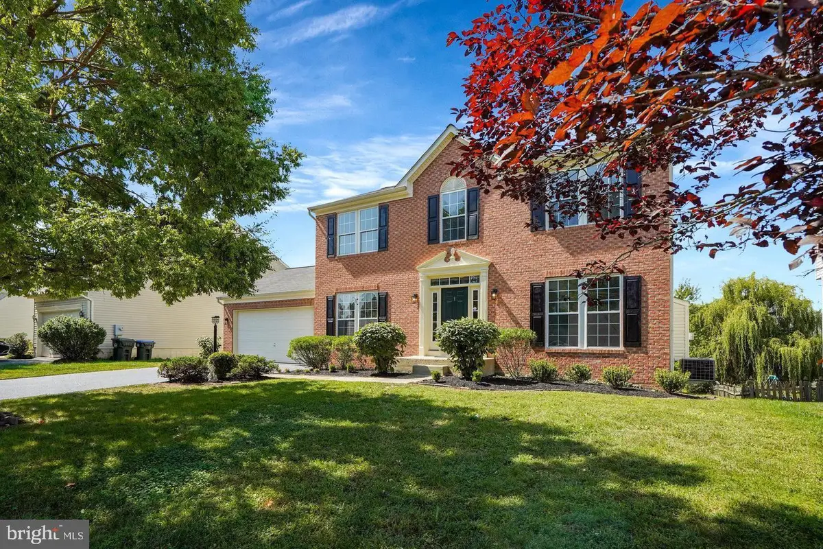 9556 Ballagan Ct, Bristow, VA 20136 - #1