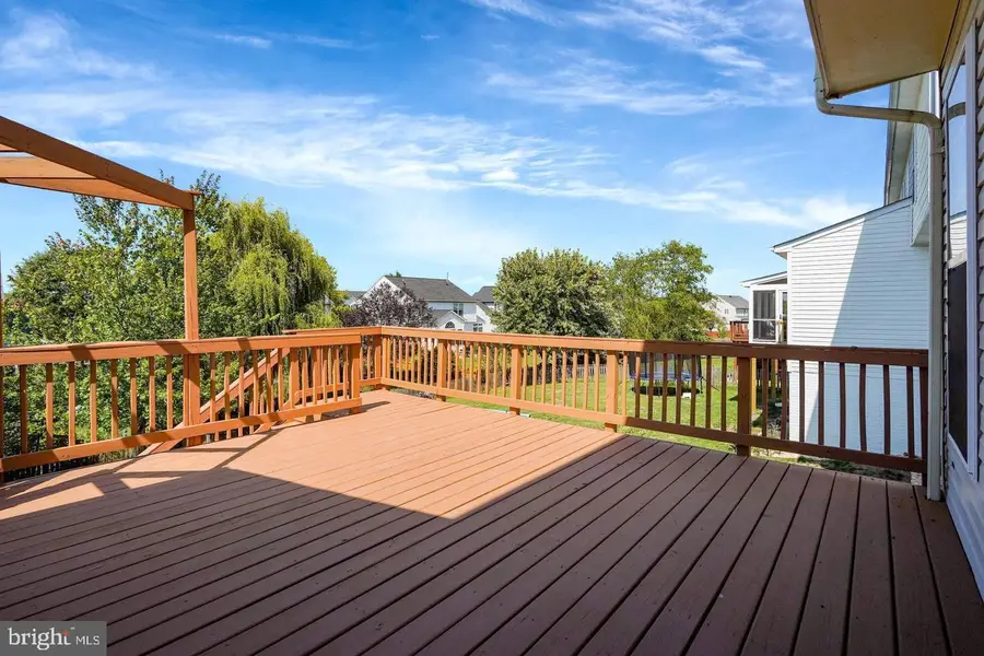 9556 Ballagan Ct, Bristow, VA 20136 - #2