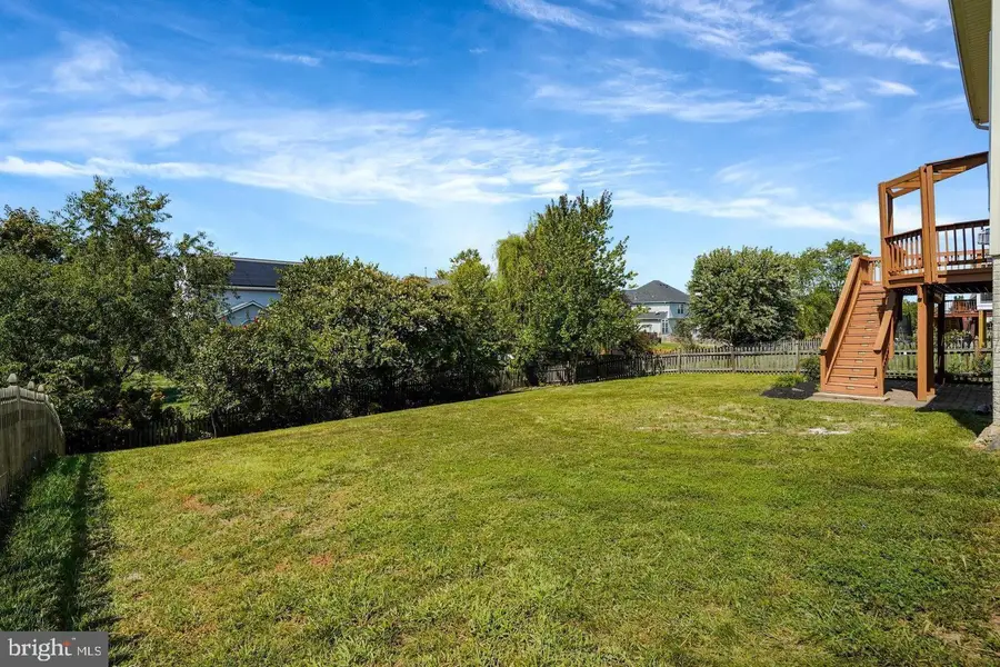 9556 Ballagan Ct, Bristow, VA 20136 - #3