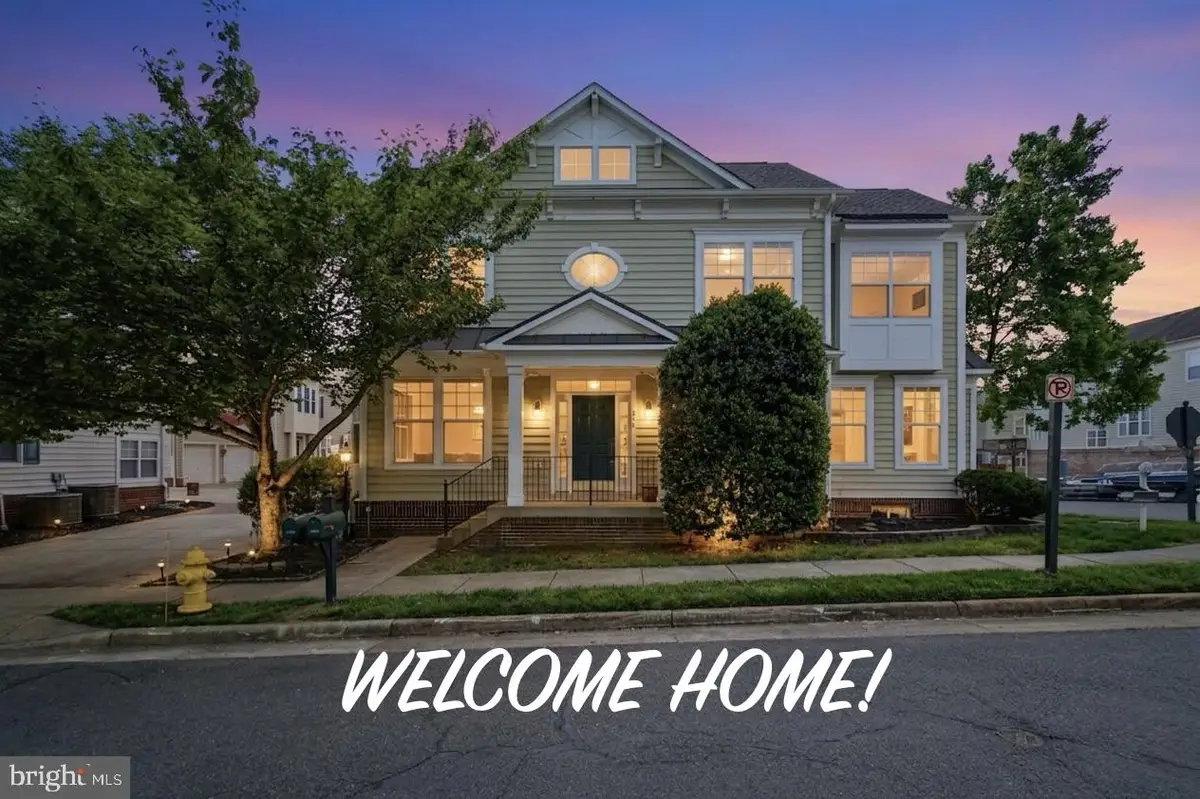 10017 Pentland Hills Way, Bristow, VA 20136 - #1