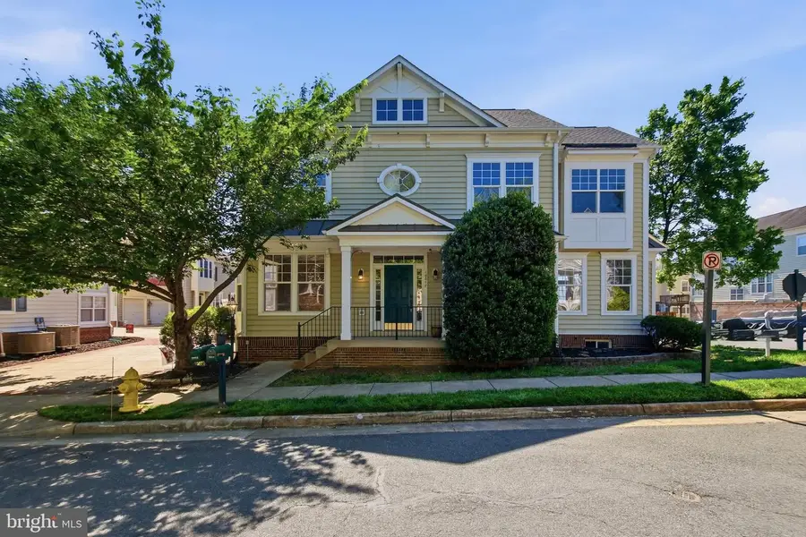 10017 Pentland Hills Way, Bristow, VA 20136 - #2
