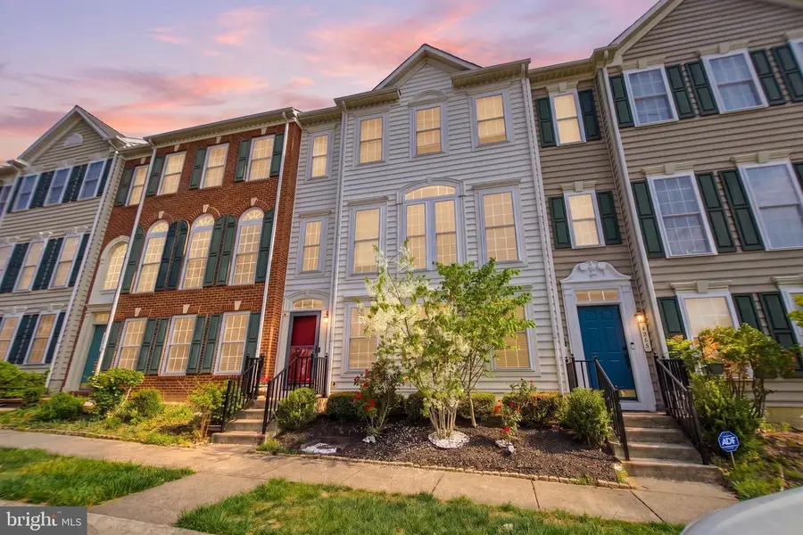 4904 Dashiell Pl, Woodbridge, VA 22192 - #2