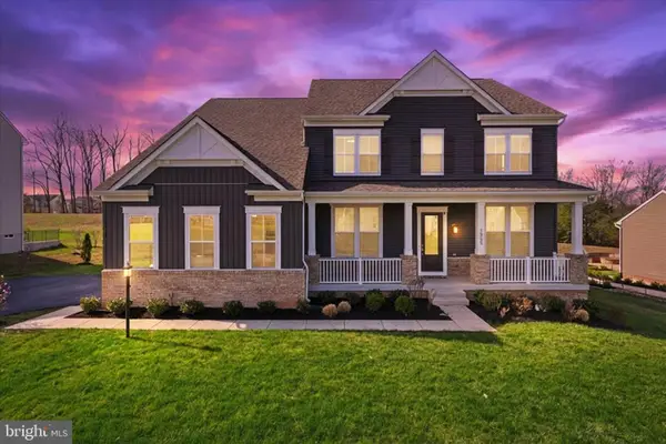 7358 Sugar Magnolia Loop, GAINESVILLE, VA 20155