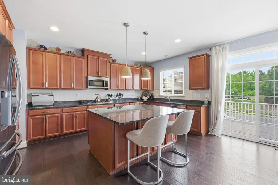 16653 Danridge Manor Dr, Woodbridge, VA 22191 - #2