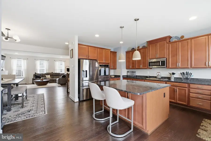 16653 Danridge Manor Dr, Woodbridge, VA 22191 - #3