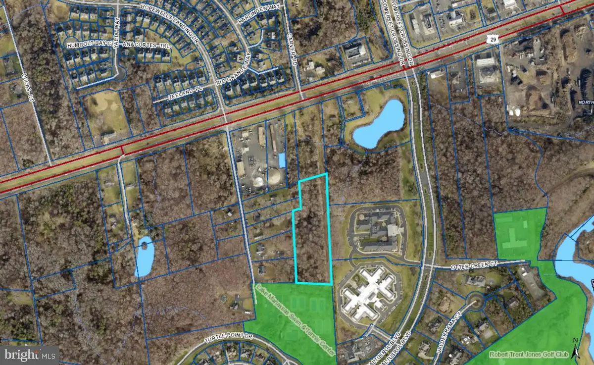 14815 Lee Hwy, Gainesville, VA 20155 - #1