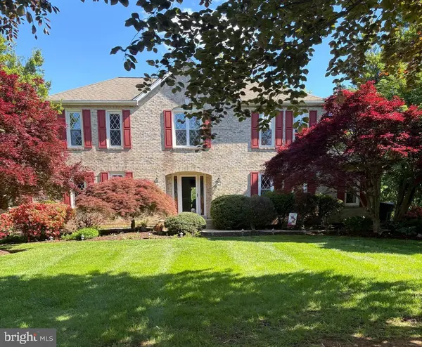 15820 Hunton Ln, HAYMARKET, VA 20169