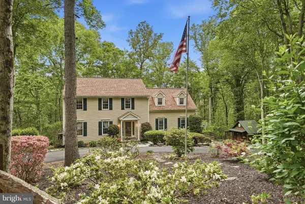 5750 Laurel Glen Ct, MANASSAS, VA 20112