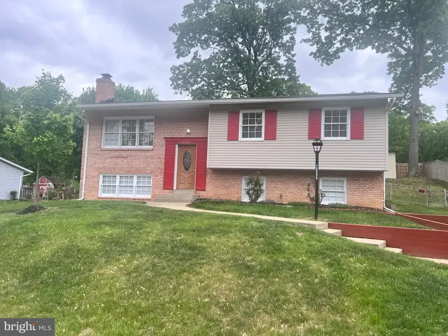 13235 Sturbridge Rd, Woodbridge, VA 22192 - #2