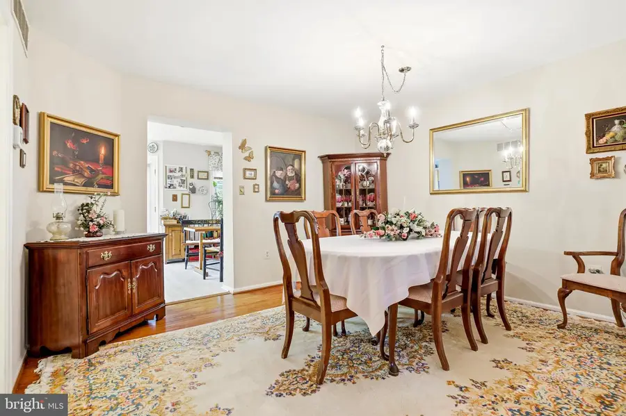 3269 Corcyra Ct, Woodbridge, VA 22192 - #3