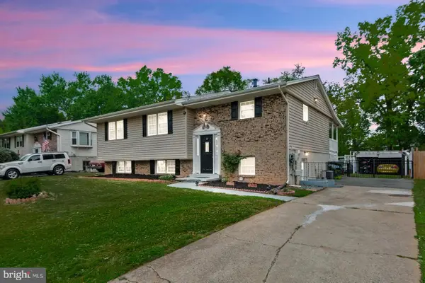 7986 Deward Ct, MANASSAS, VA 20109