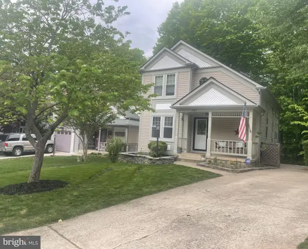 11969 Holly View Dr, WOODBRIDGE, VA 22192
