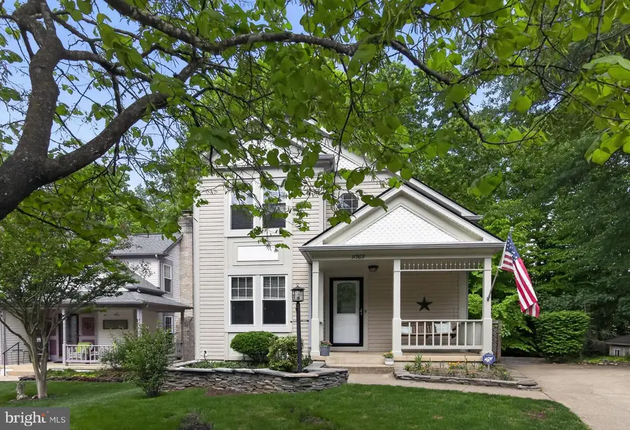 11969 Holly View Dr, Woodbridge, VA 22192 - #3