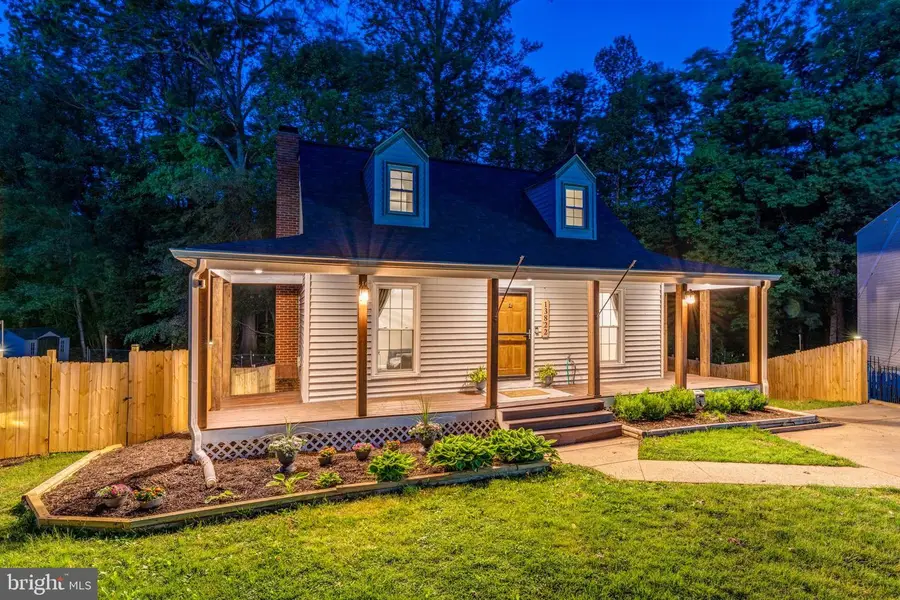 13822 Rockford Ct, Woodbridge, VA 22193 - #2