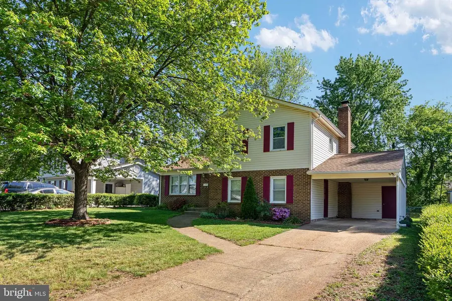 8307 Highland St, Manassas, VA 20110 - #2