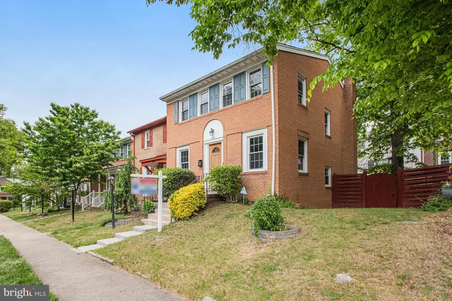1415 Milbank Rd, Woodbridge, VA 22191 - #2