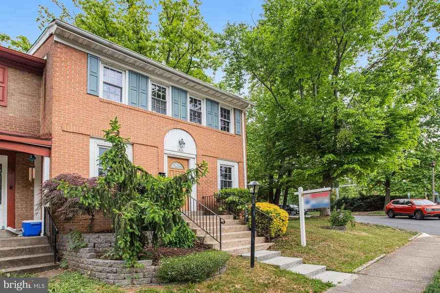 1415 Milbank Rd, Woodbridge, VA 22191 - #3