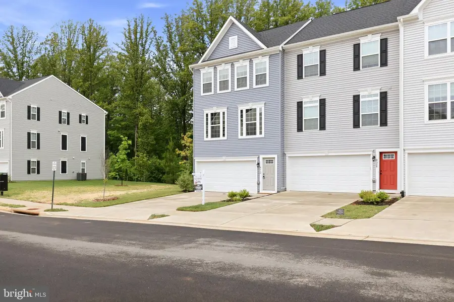 4510 Dale Creek Way, Woodbridge, VA 22193 - #2