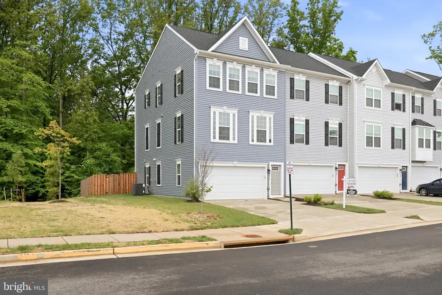 4510 Dale Creek Way, Woodbridge, VA 22193 - #3
