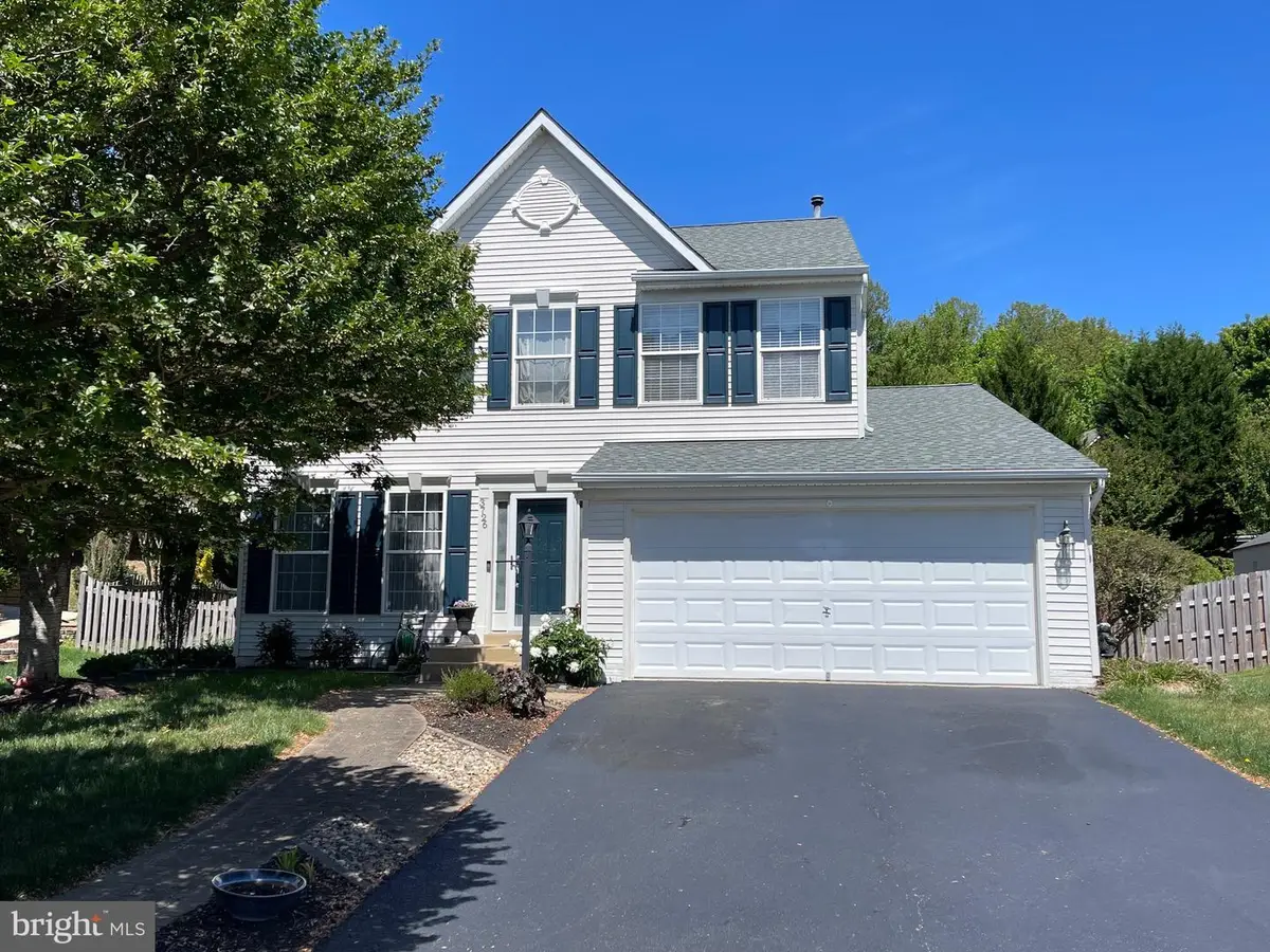 3726 Katie Pl, Triangle, VA 22172 - #1