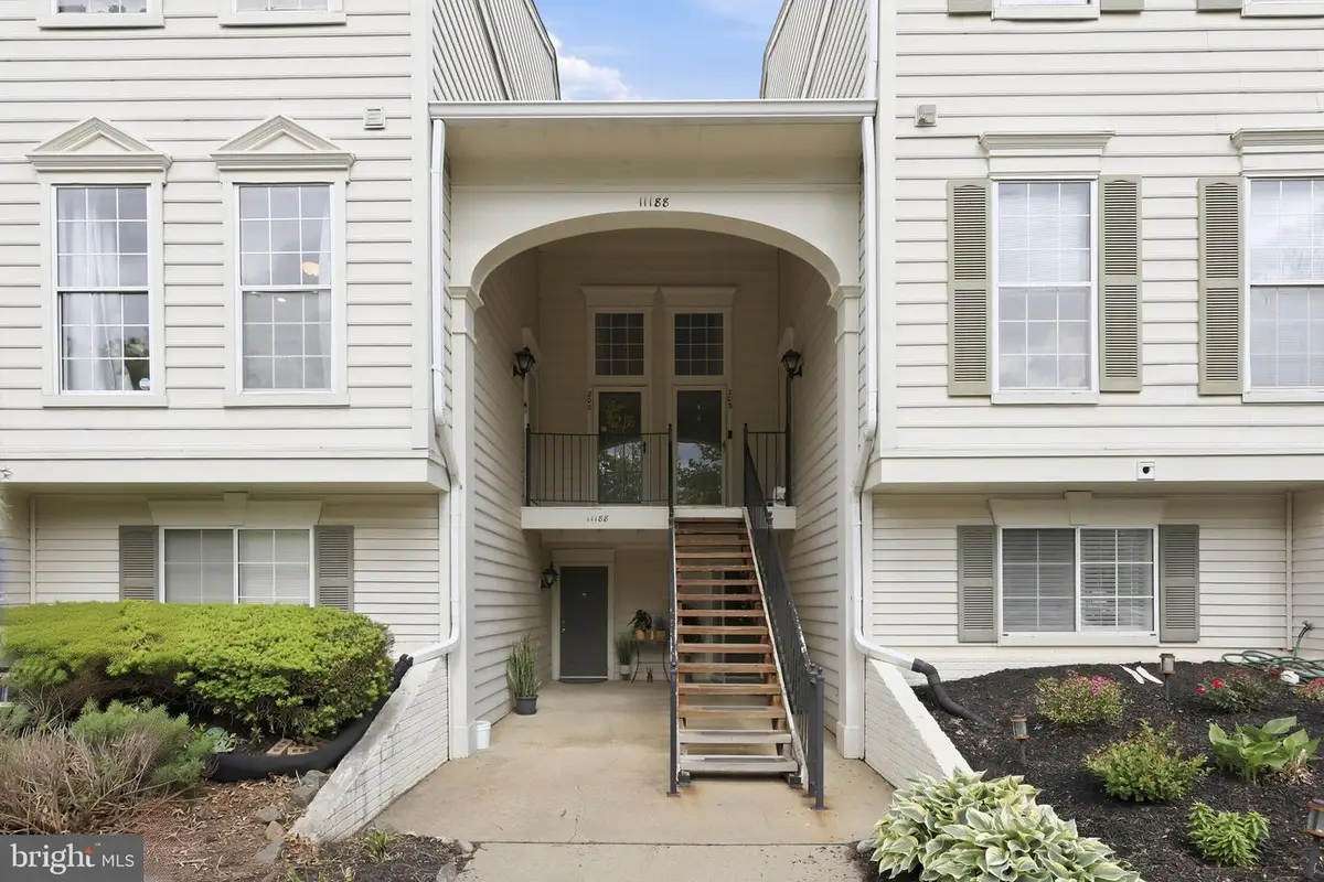 11188 Rienzi Pl #201, Manassas, VA 20109 - #1